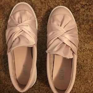 Almost brand new shoes